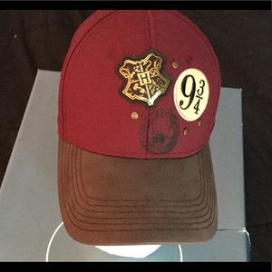 Harry Potter hat💕